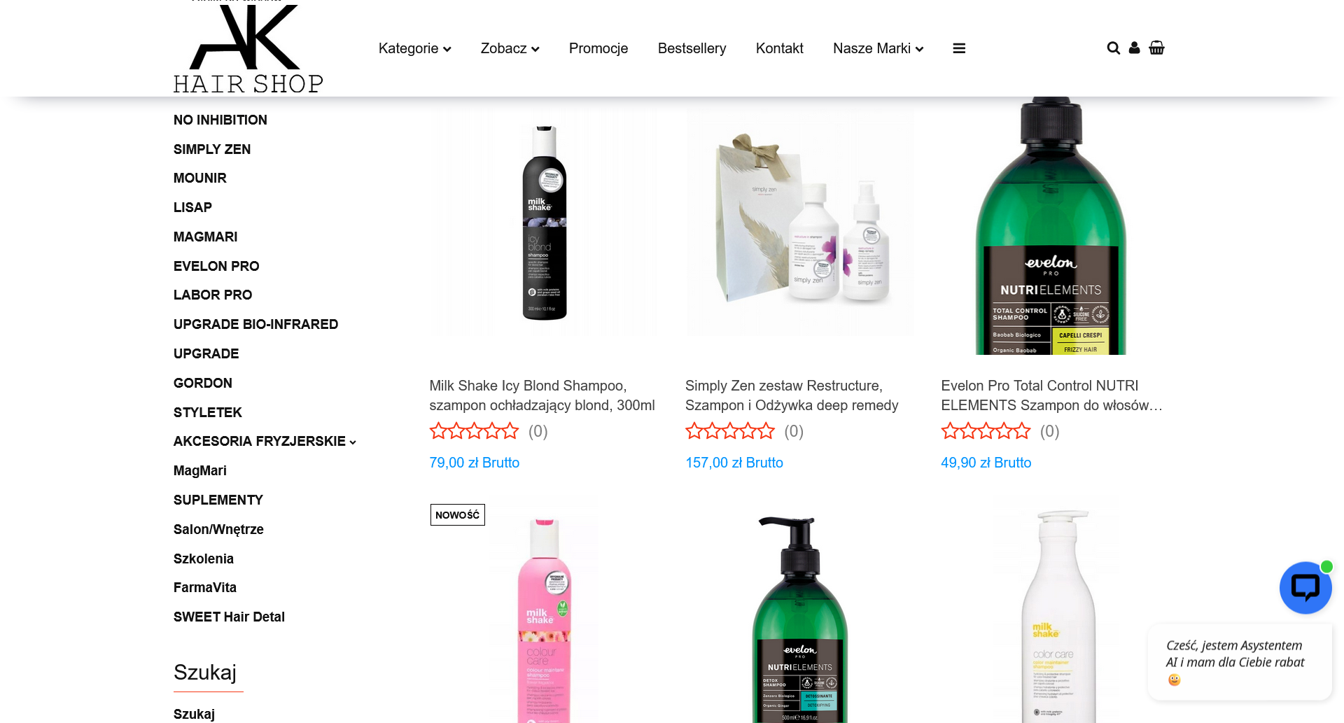 Jak łączyć profesjonalne kosmetyki fryzjerskie z urządzeniami do stylizacji, by nie niszczyć włosów?