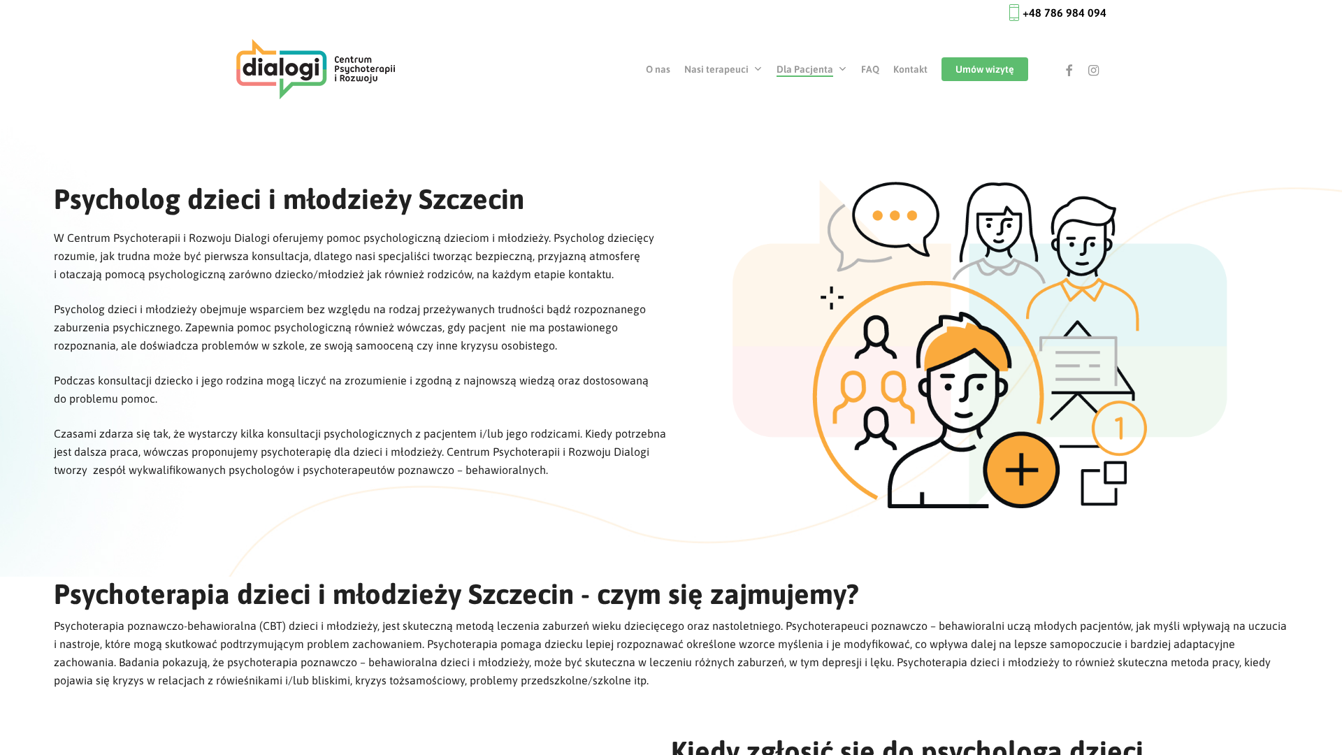Nagła zmiana zachowania dziecka – kiedy warto poszukać pomocy u psychologa?