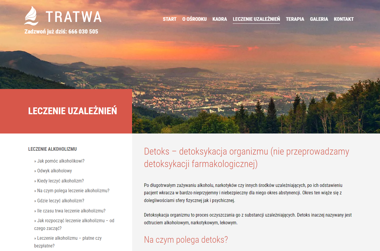 Detoks alkoholowy – kiedy jest konieczny i jak przebiega w praktyce?