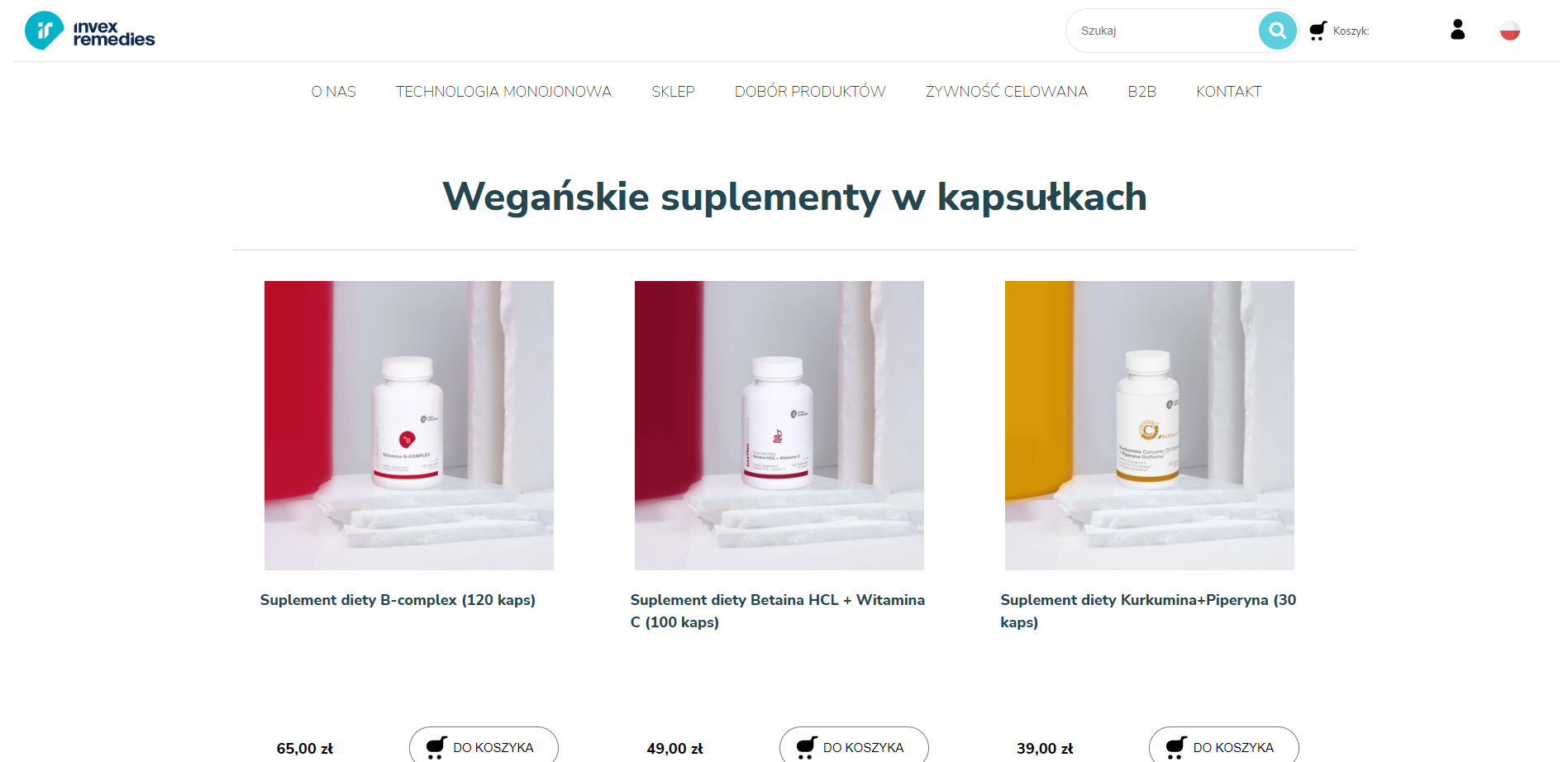 Jakie składniki najczęściej wymagają uzupełnienia przy diecie bez produktów odzwierzęcych?