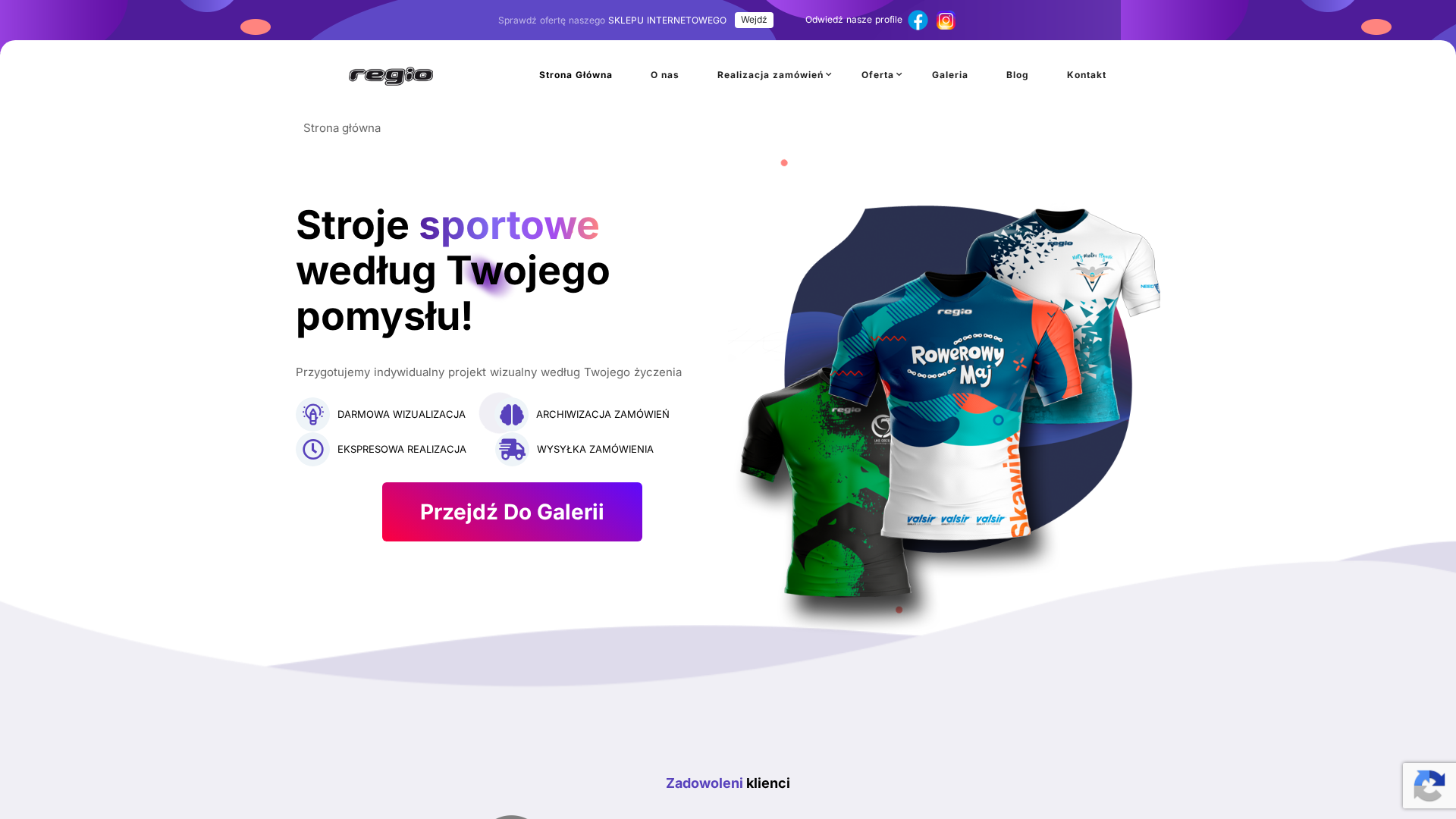 Kiedy producent odzieży sportowej jest najlepszym wyborem dla nowego klubu lub amatorskiej drużyny?