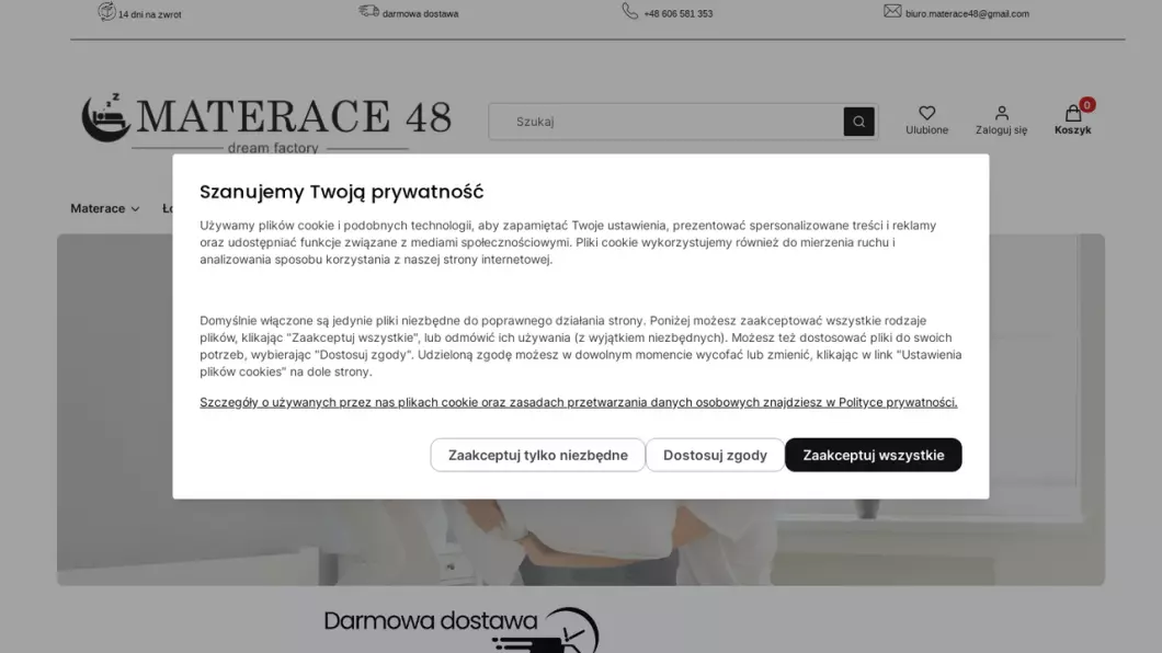 Materace48