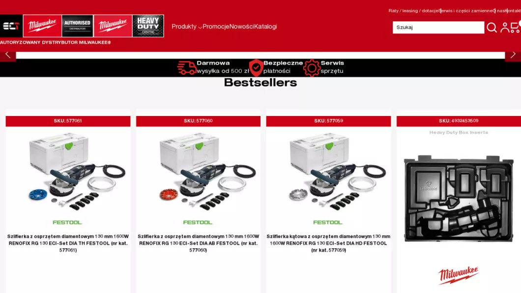 ECT Technik