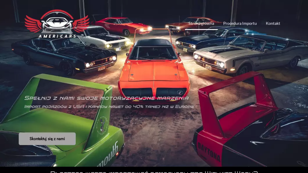 AmeriCars