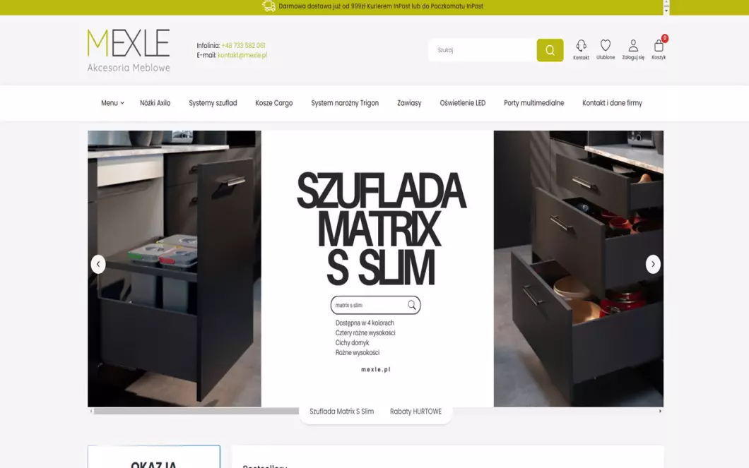 Mexle.pl