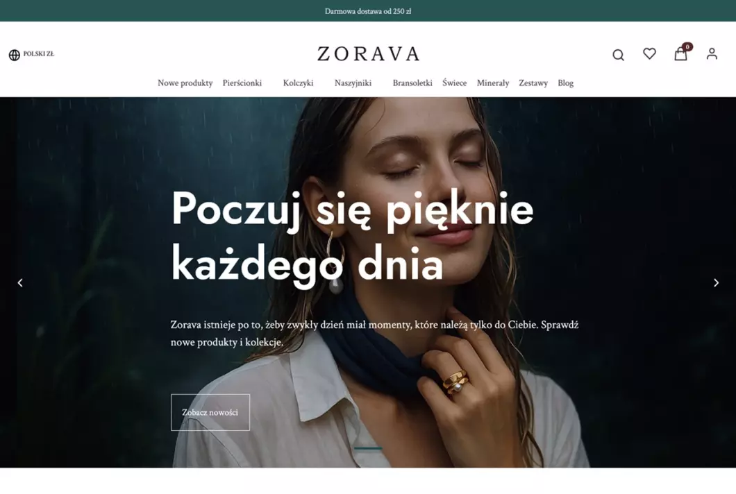 ZORAVA