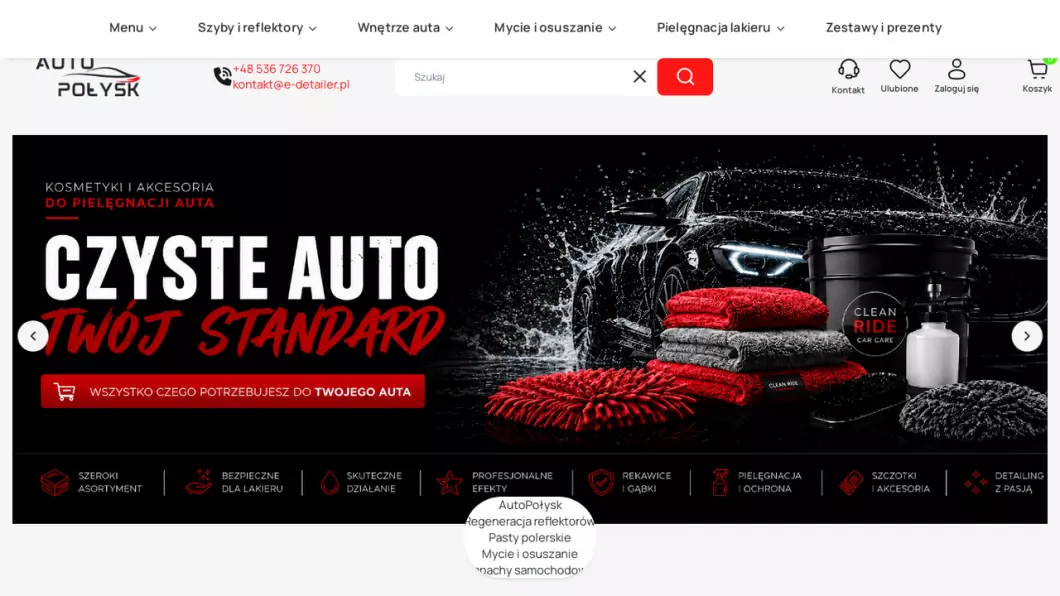 AutoPolysk.pl